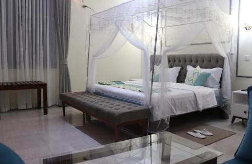 Kampala Hotel | Avesta Hotel Kampala
