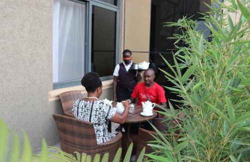 Kampala Hotel | Avesta Hotel Kampala