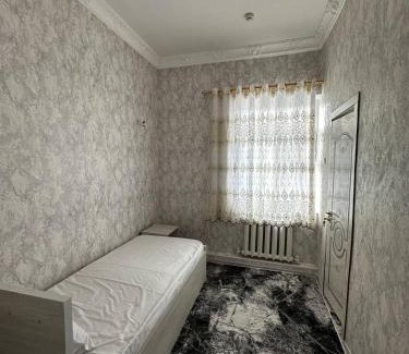 Urgench Hotel | AVESTO Hotel