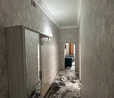 Urgench Hotel | AVESTO Hotel