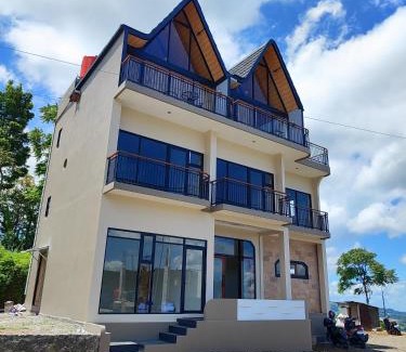Wonosobo House | Aveva Cabin Dan Homestay Syariah
