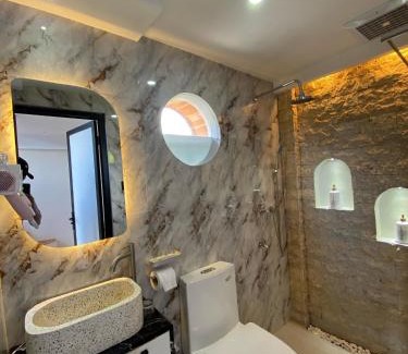 Wonosobo House | Aveva Cabin Dan Homestay Syariah