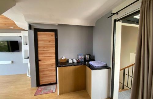 Wonosobo House | Aveva Cabin Dan Homestay Syariah