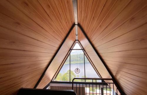 Wonosobo House | Aveva Cabin Dan Homestay Syariah