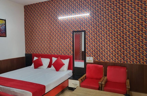 Mirzapur Resort | Avexia Fun City Resort