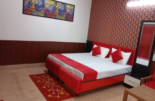 Mirzapur Resort | Avexia Fun City Resort