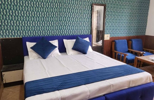 Mirzapur Hotel | Avexia Funcity Resort