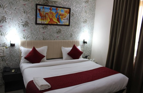 Chittorgarh Hotel | Avexia Premiere