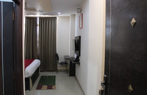 Chittorgarh Hotel | Avexia Premiere