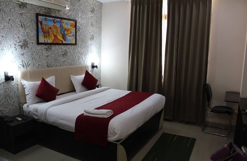 Chittorgarh Hotel | Avexia Premiere