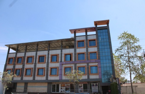 Chittorgarh Hotel | Avexia Premiere