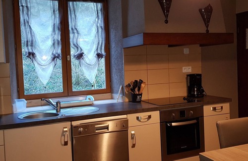 Mayran Cottage | Aveyron cottage: Mill 4 * great comfort by the Aveyron river