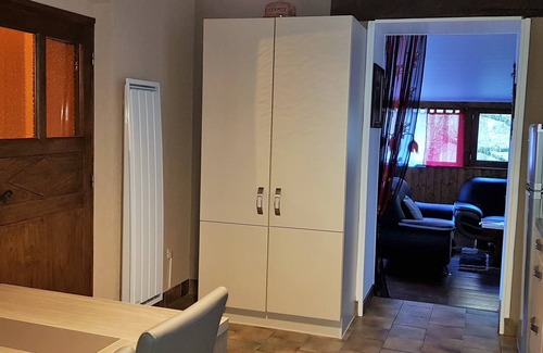 Mayran Cottage | Aveyron cottage: Mill 4 * great comfort by the Aveyron river