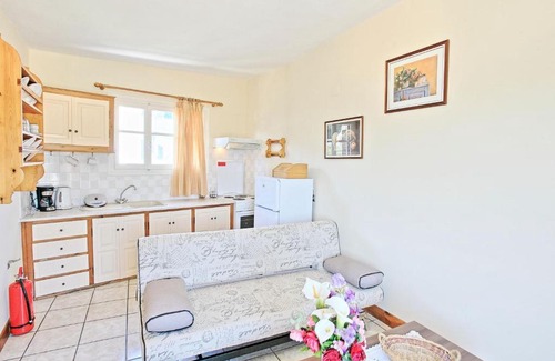 Gaios Apartment | Avgi Ena