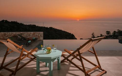 Skinaria Villa | Avgi Villa