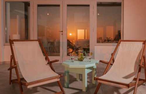 Skinaria Villa | Avgi Villa