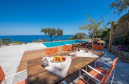 Xanthi Region Villa | Avgi Villa