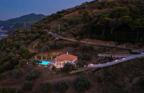 Xanthi Region Villa | Avgi Villa