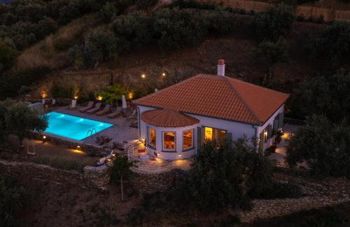 Xanthi Region Villa | Avgi Villa