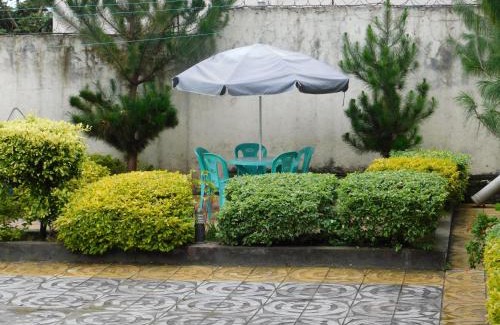 Nifas Silk-Lafto House | Avi Guest House