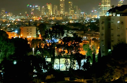 Tel Aviv Apartment | Avi's place