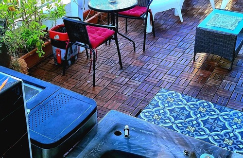 Tel Aviv Apartment | Avi's place