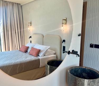 Corfu Town Apartment | Avia