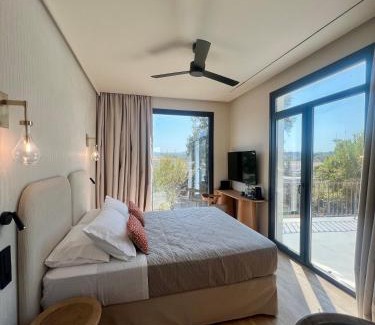 Corfu Town Apartment | Avia