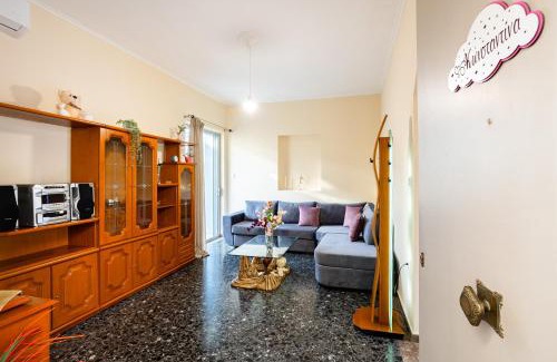 Avia House | Avia Seaview Getaway - Konstantina's Hidden Haven