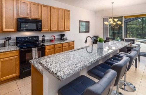 Loughman Cottage | Aviana Resort -gorgeous 6bd/5ba Poolhome - #6av351