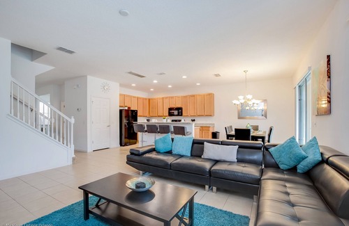 Loughman Cottage | Aviana Resort -gorgeous 6bd/5ba Poolhome - #6av351