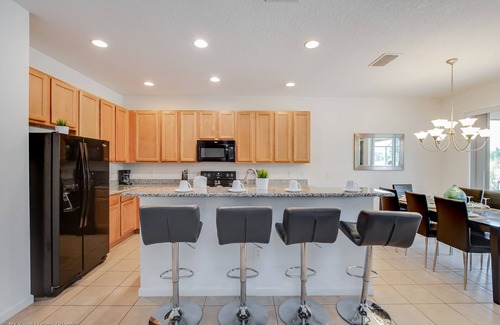 Loughman Cottage | Aviana Resort -gorgeous 6bd/5ba Poolhome - #6av351