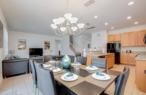 Loughman Cottage | Aviana Resort -gorgeous 6bd/5ba Poolhome - #6av351