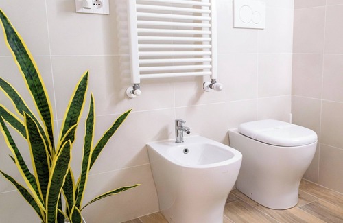Historic Center Apartment | Aviana Suite