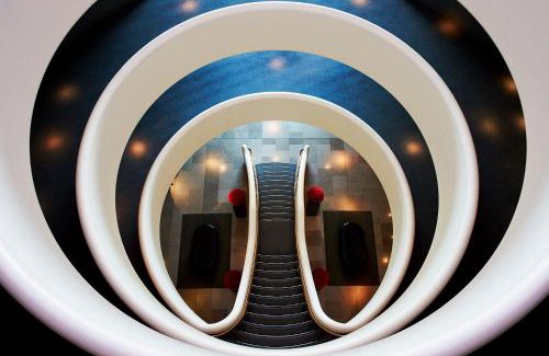 Rushmoor District Hotel | Aviator Hampshire