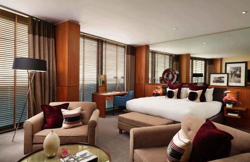 Rushmoor District Hotel | Aviator Hampshire
