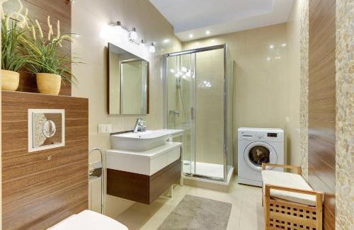 Zaspa Apartment | Aviator Modern 50