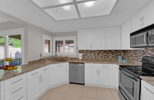 Las Vegas House | Aviator