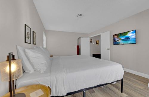Las Vegas House | Aviator