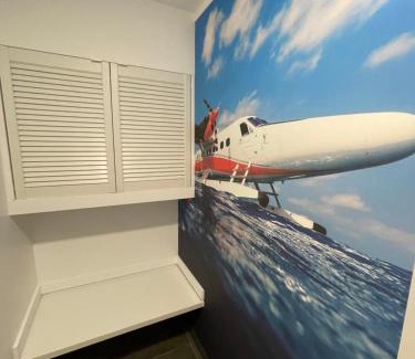 Strausberg House | Aviators Guest House - Premium Room