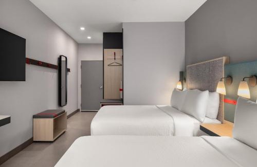 Biggs Field Hotel | avid hotel El Paso East by IHG