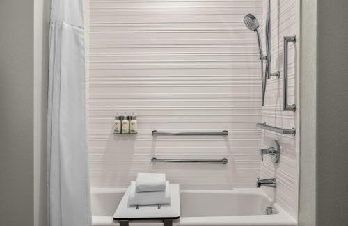 Biggs Field Hotel | avid hotel El Paso East by IHG
