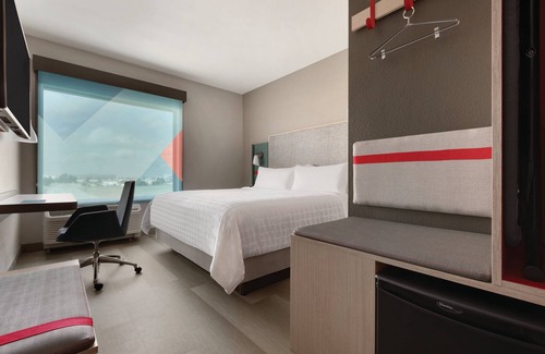 Hattiesburg Hotel | avid hotel Hattiesburg West by IHG