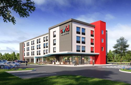 Ocala Hotel | avid Hotel Ocala Downtown by IHG