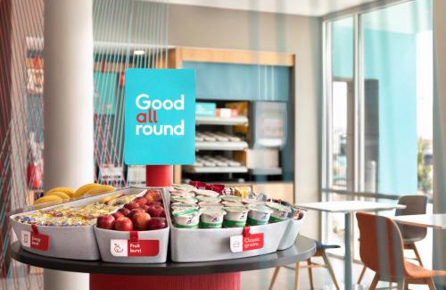 Ocala Hotel | avid Hotel Ocala Downtown by IHG