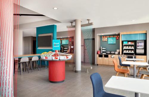 Ocala Hotel | avid Hotel Ocala Downtown by IHG