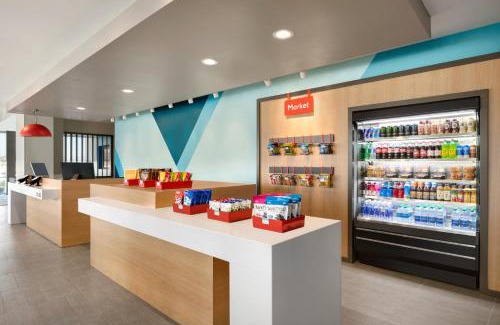 Ocala Hotel | avid Hotel Ocala Downtown by IHG