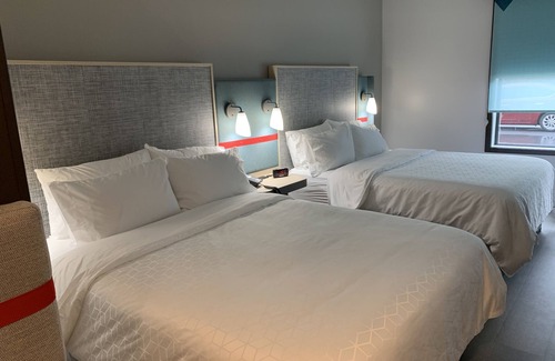 Salem Hotel | avid hotel Salem by IHG
