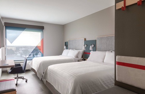 Tuscaloosa Hotel | avid hotel Tuscaloosa University Area by IHG