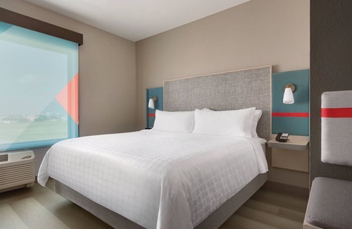 Tuscaloosa Hotel | avid hotel Tuscaloosa University Area by IHG